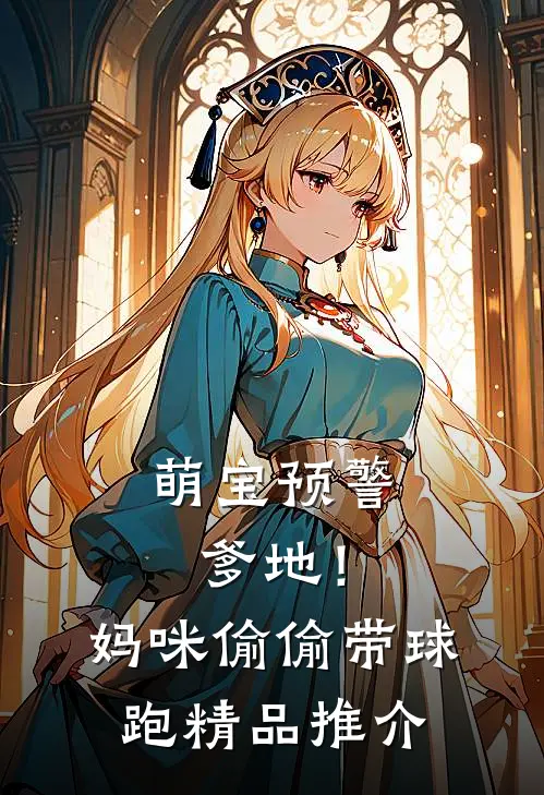 萌宝预警：爹地！妈咪偷偷带球跑精品推介