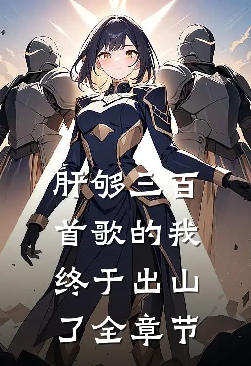 肝够三百首歌的我，终于出山了全章节
