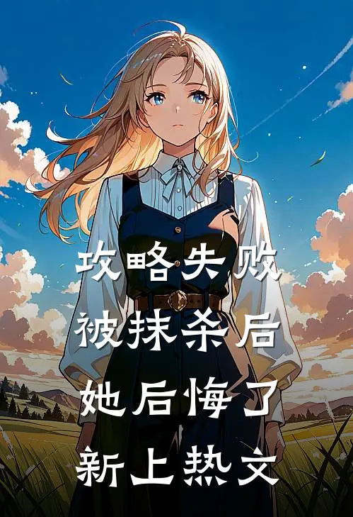 攻略失败被抹杀后，她后悔了新上热文