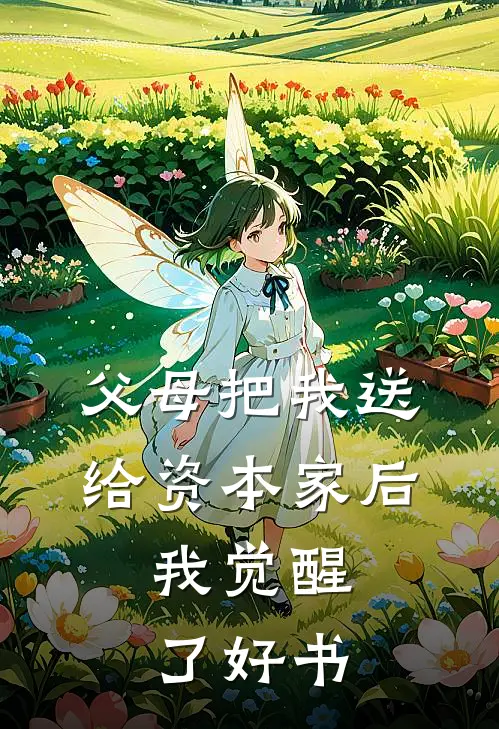 父母把我送给资本家后，我觉醒了好书