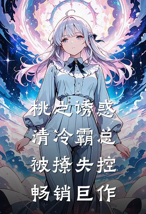 桃之诱惑，清冷霸总被撩失控畅销巨作