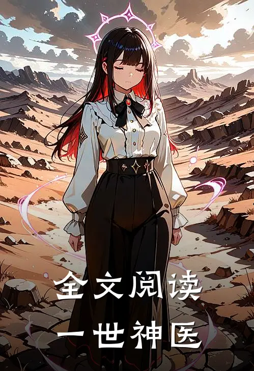 全文阅读一世神医
