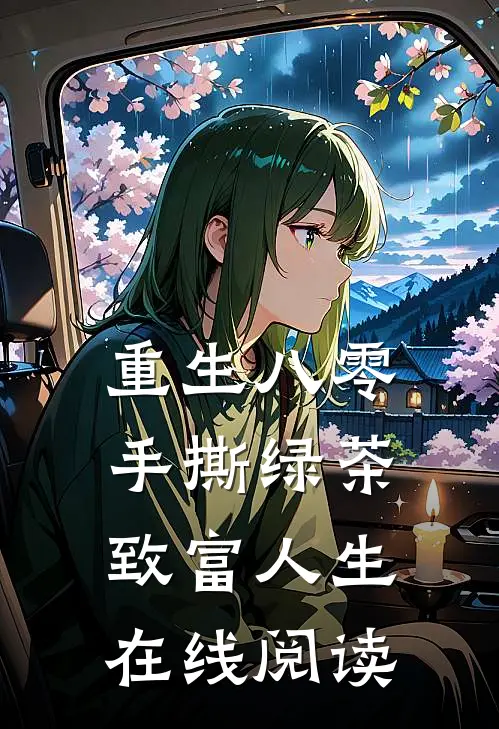重生八零：手撕绿茶致富人生在线阅读
