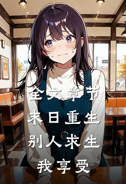 全文章节末日重生：别人求生我享受