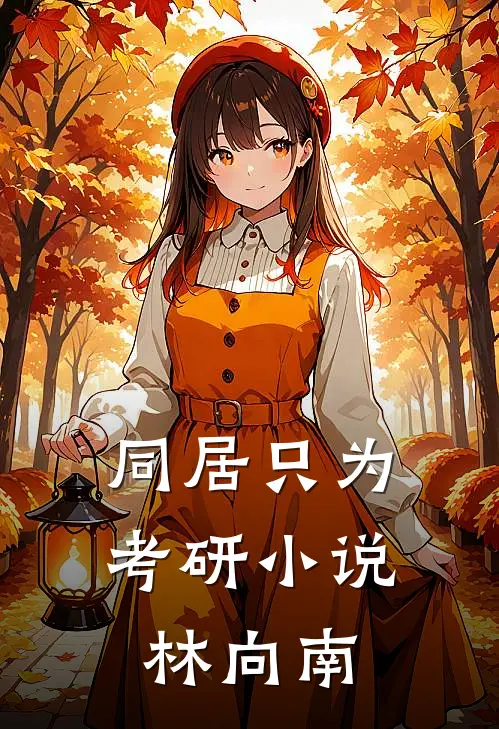 同居只为考研小说林向南