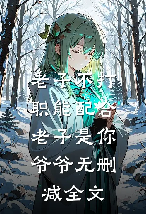 老子不打职能配合，老子是你爷爷无删减全文