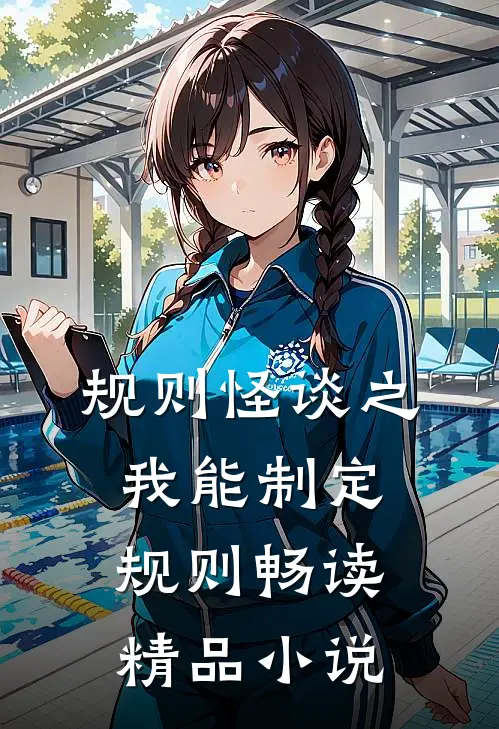 规则怪谈之我能制定规则畅读精品小说