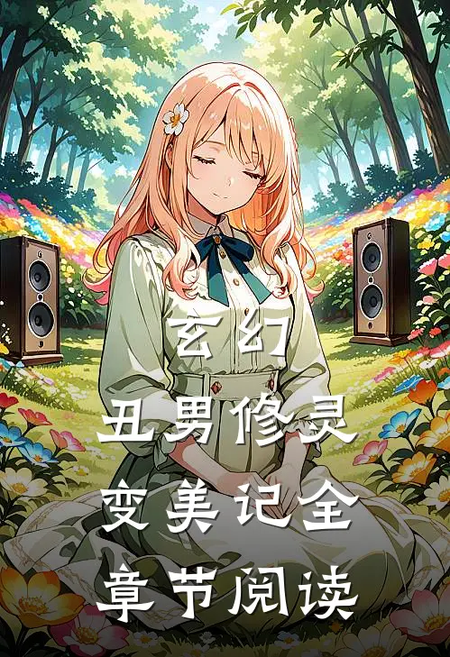玄幻：丑男修灵变美记全章节阅读
