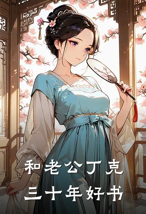 和老公丁克三十年好书