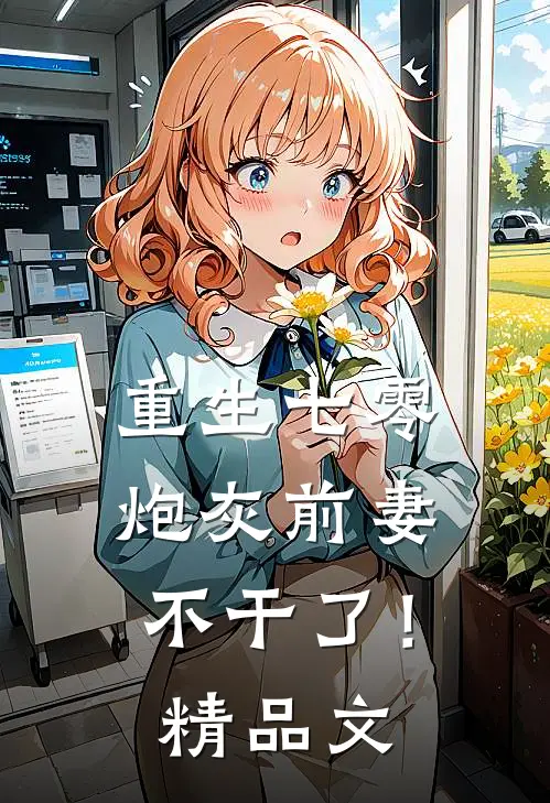 重生七零：炮灰前妻不干了！精品文