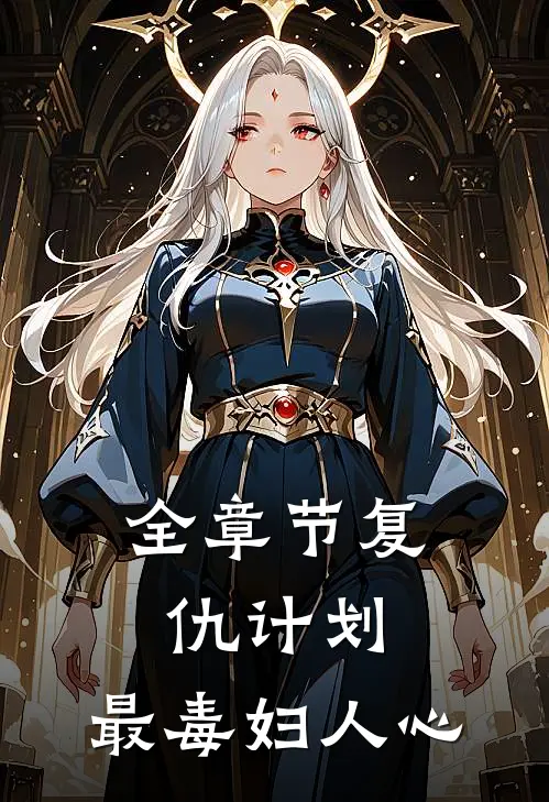 全章节复仇计划：最毒妇人心