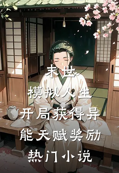 末世：模拟人生，开局获得异能天赋奖励热门小说