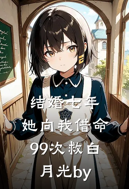 结婚七年，她向我借命99次救白月光by