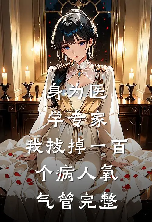 身为医学专家，我拔掉一百个病人氧气管完整