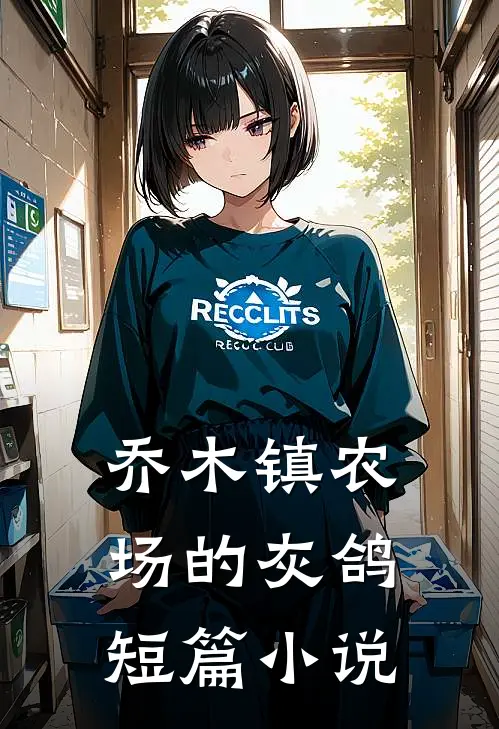 乔木镇农场的灰鸽短篇小说