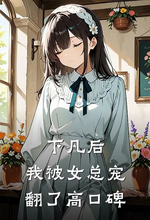 下凡后，我被女总宠翻了高口碑