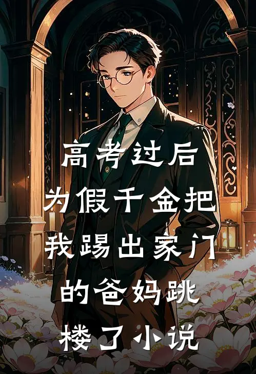 高考过后，为假千金把我踢出家门的爸妈跳楼了小说