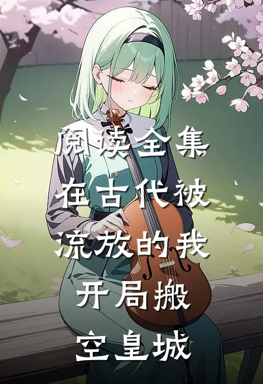 阅读全集在古代被流放的我，开局搬空皇城