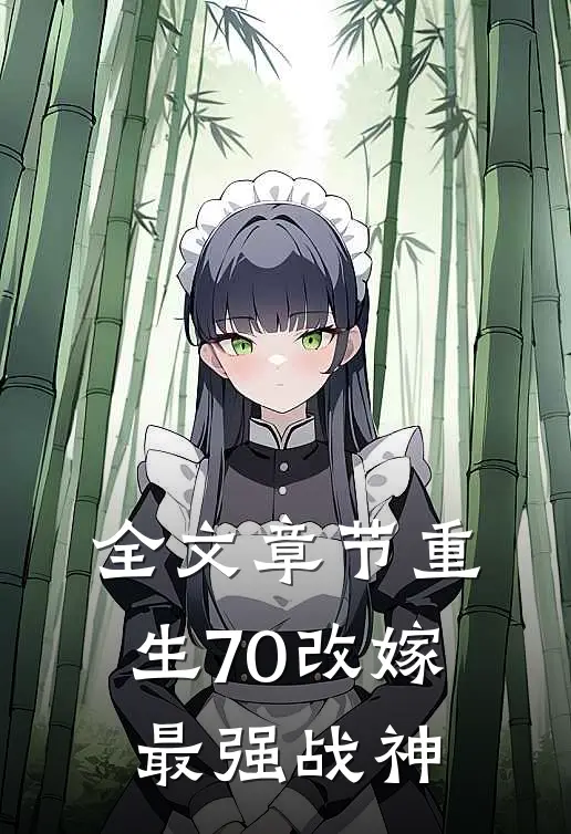 全文章节重生70改嫁最强战神