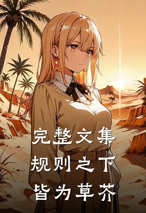 完整文集规则之下皆为草芥