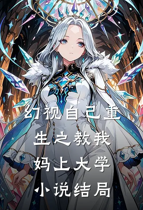 幻视自己重生之教我妈上大学小说结局