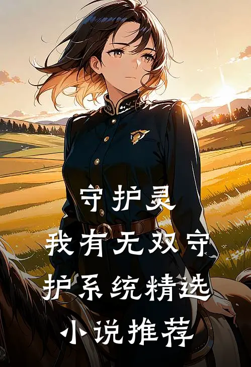守护灵：我有无双守护系统精选小说推荐