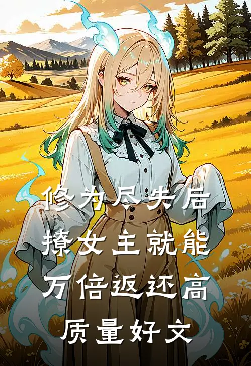 修为尽失后，撩女主就能万倍返还高质量好文