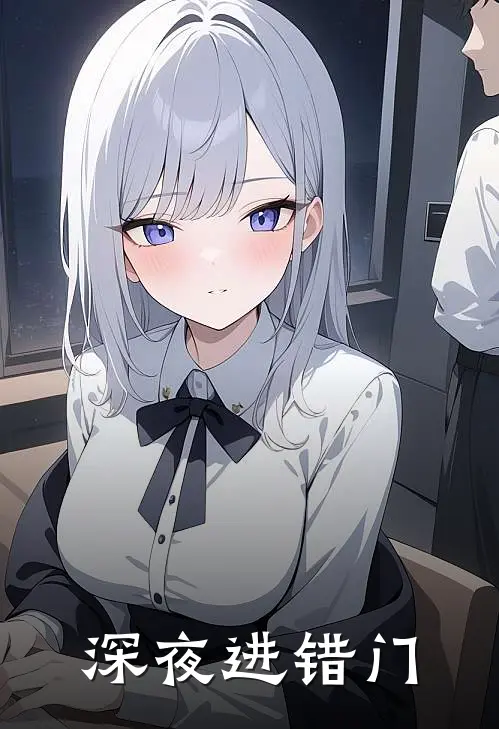 深夜进错门