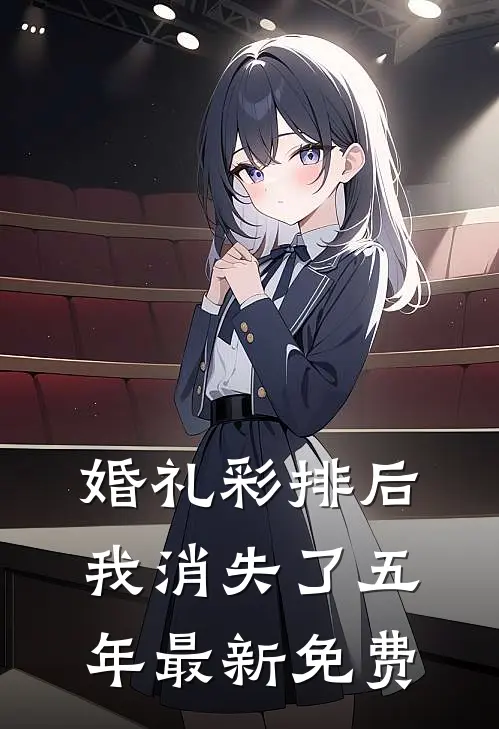 婚礼彩排后，我消失了五年最新免费