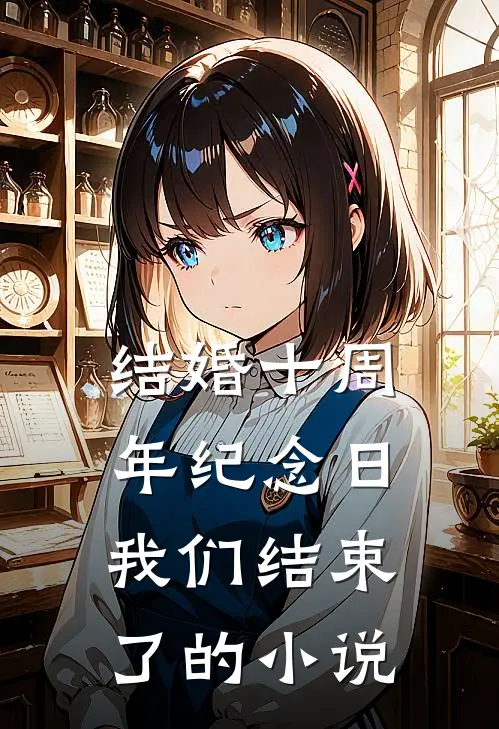 结婚十周年纪念日，我们结束了的小说