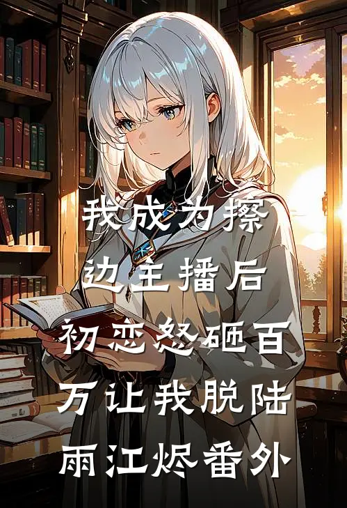 我成为擦边主播后，初恋怒砸百万让我脱陆雨江烬番外