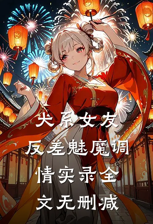 犬系女友：反差魅魔调情实录全文无删减