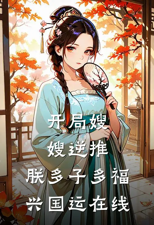 开局嫂嫂逆推，朕多子多福兴国运在线