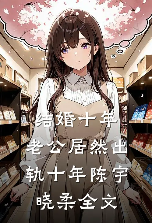 结婚十年，老公居然出轨十年陈宇晓柔全文