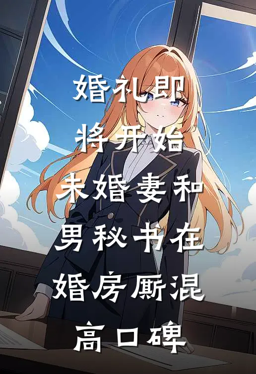 婚礼即将开始，未婚妻和男秘书在婚房厮混高口碑