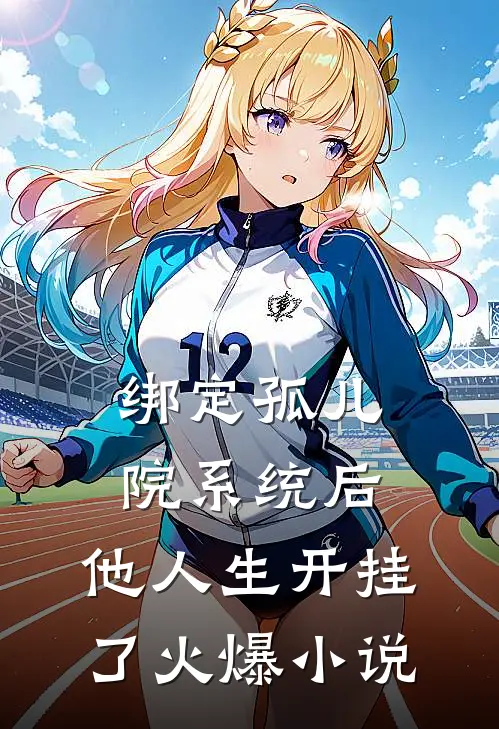 绑定孤儿院系统后，他人生开挂了火爆小说