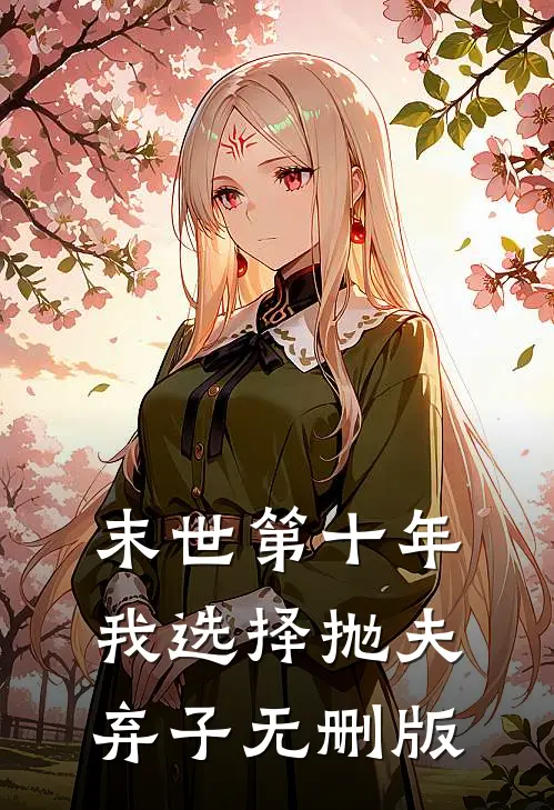 末世第十年，我选择抛夫弃子无删版