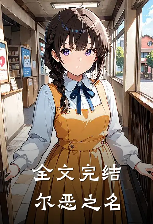 全文完结尔恶之名