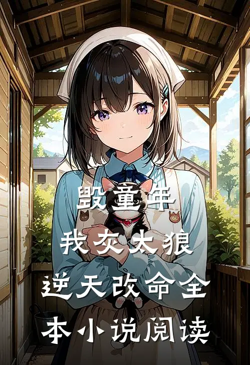 毁童年：我灰太狼，逆天改命全本小说阅读