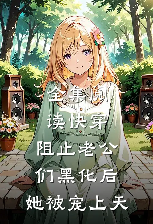 全集阅读快穿：阻止老公们黑化后，她被宠上天