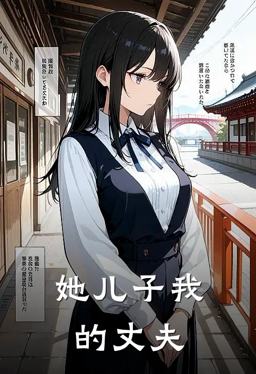 她儿子我的丈夫
