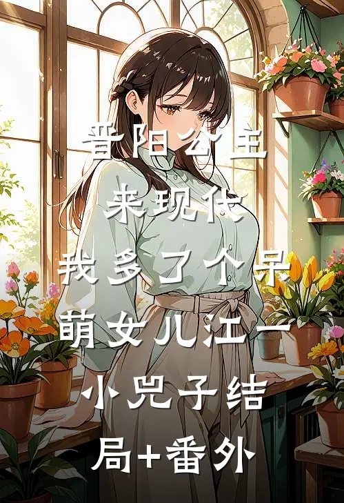 晋阳公主来现代，我多了个呆萌女儿江一小兕子结局+番外