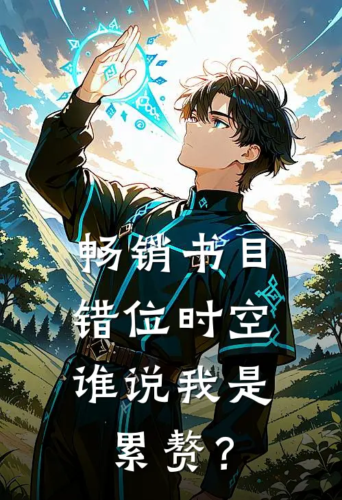 畅销书目错位时空：谁说我是累赘？