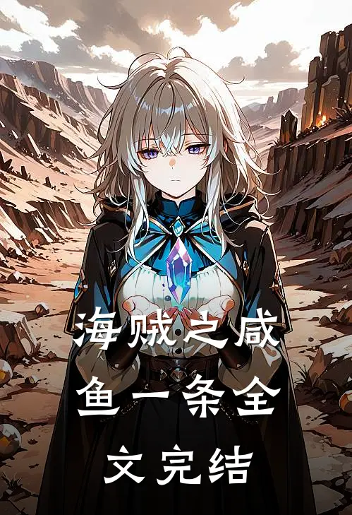 海贼之咸鱼一条全文完结