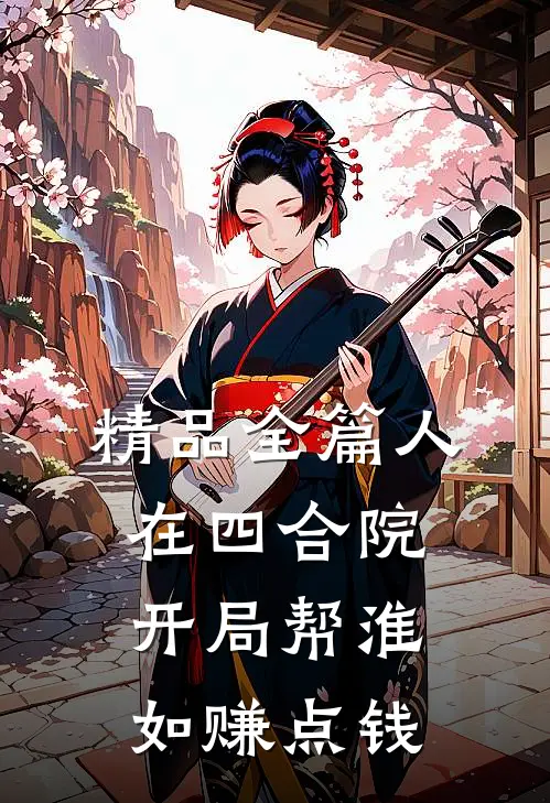 精品全篇人在四合院，开局帮淮如赚点钱