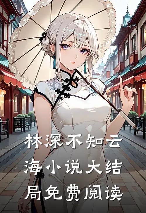 林深不知云海小说大结局免费阅读