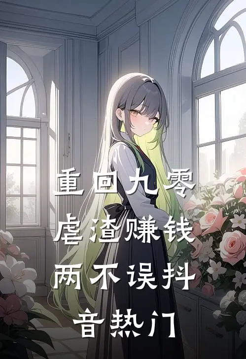 重回九零：虐渣赚钱两不误抖音热门