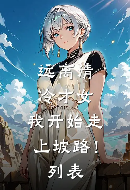 远离清冷才女，我开始走上坡路！列表