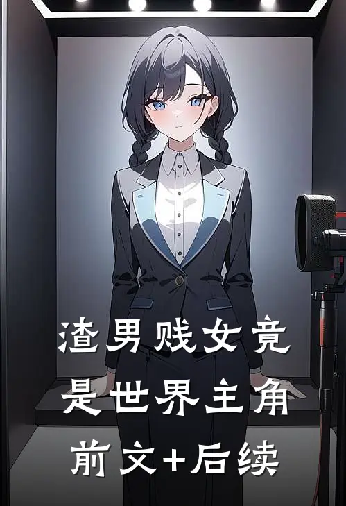 渣男贱女竟是世界主角前文+后续