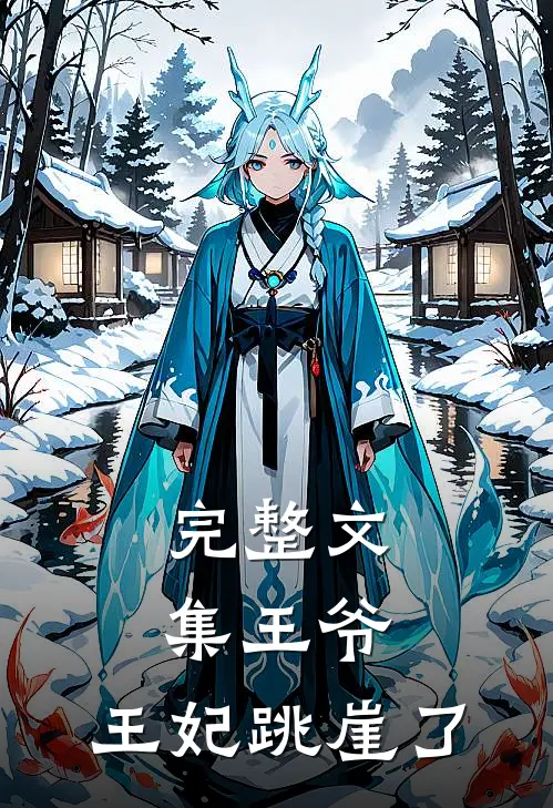 完整文集王爷，王妃跳崖了